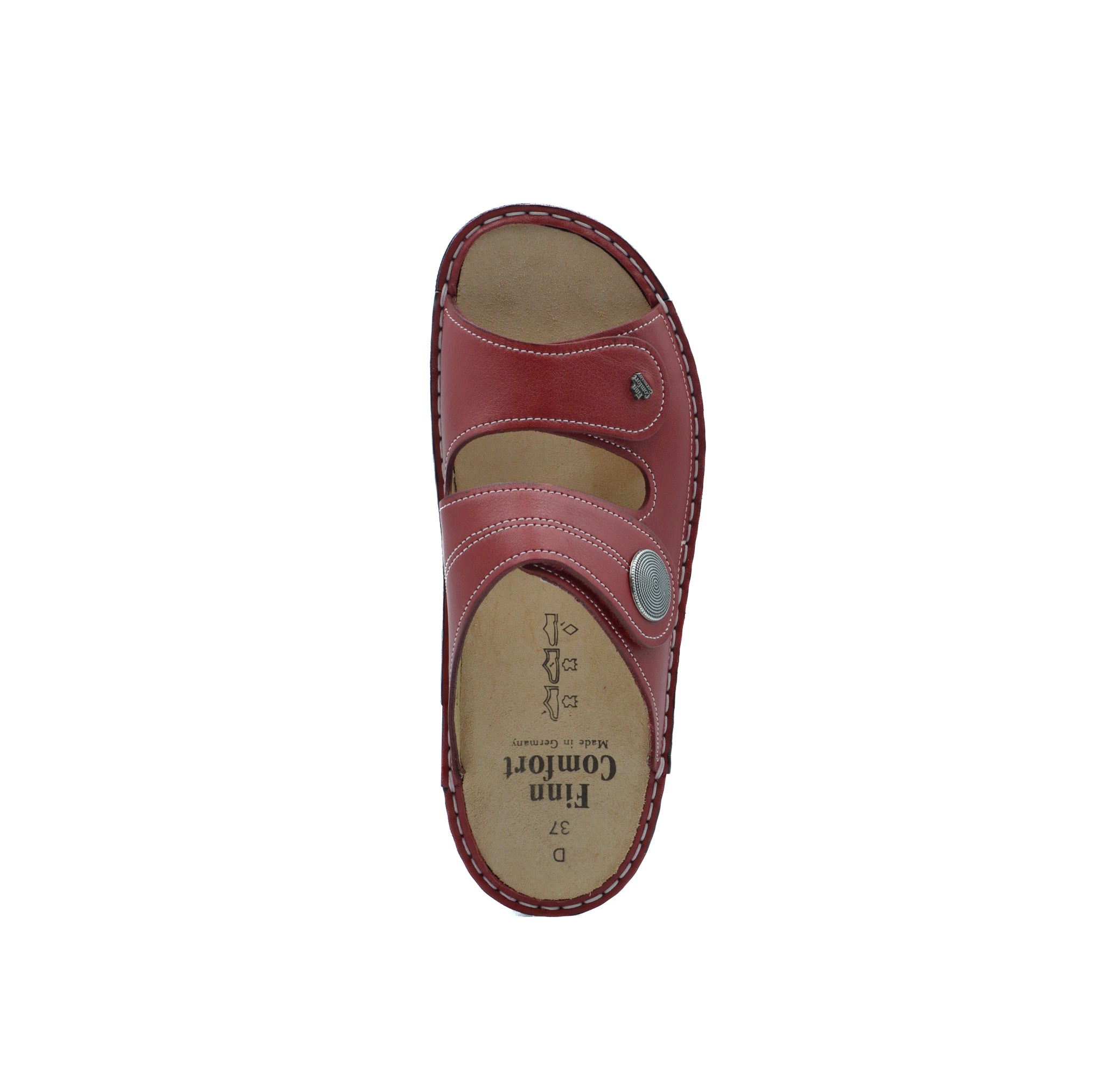 Finn Comfort 2550423147