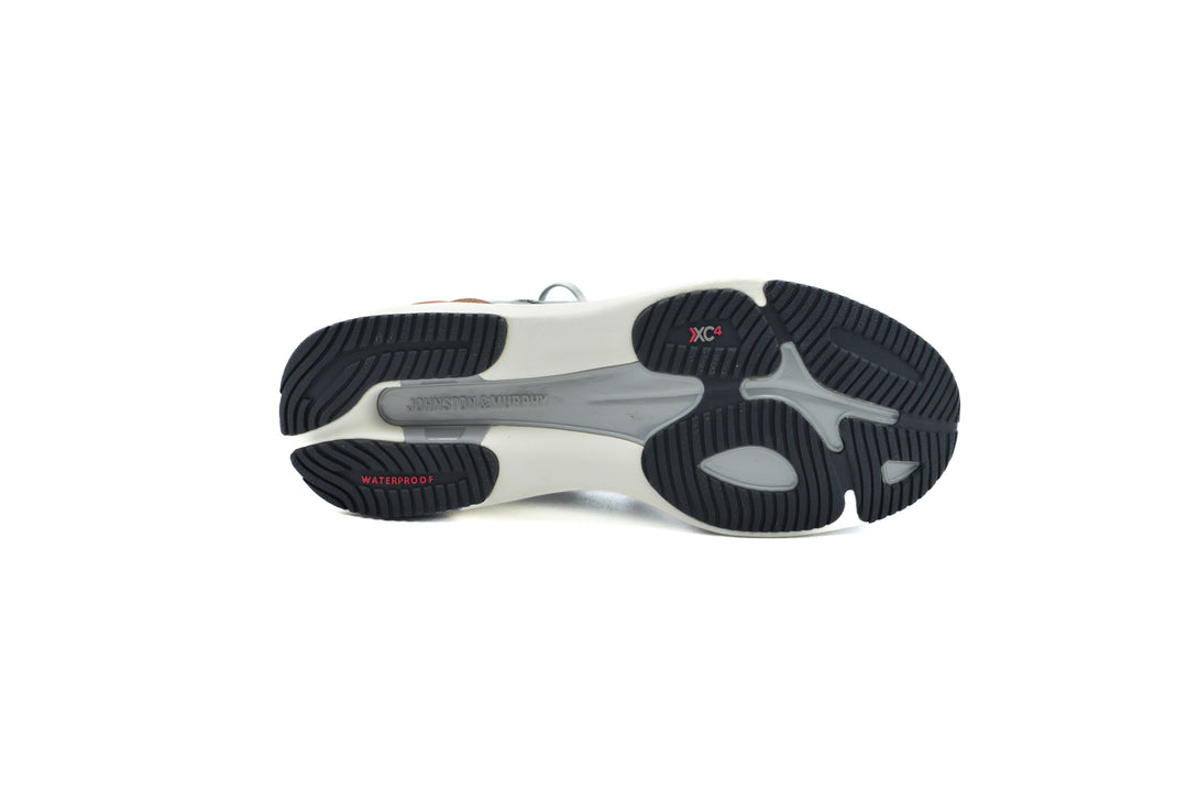 JOHNSTON & MURPHY XC4® TR1-LUXE HYBRID WATERPROOF