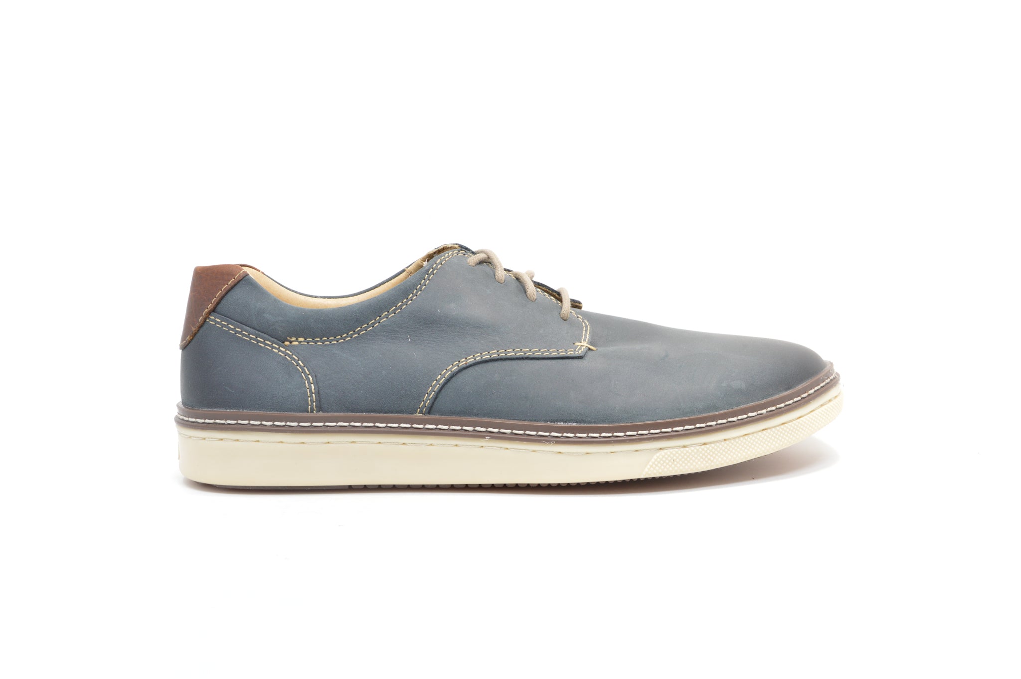 JOHNSTON &amp; MURPHY McGuffey Plain Toe