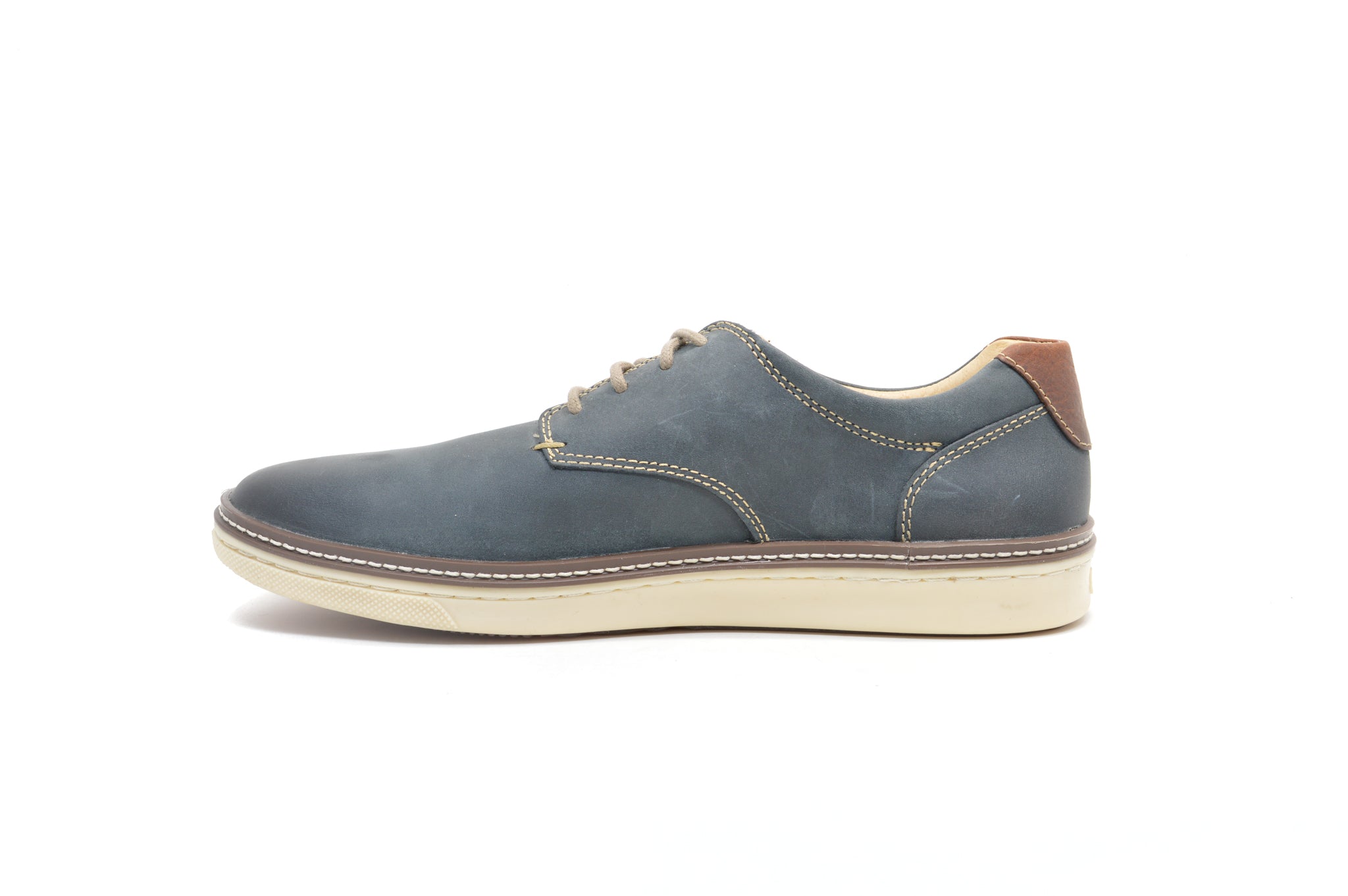 JOHNSTON &amp; MURPHY McGuffey Plain Toe