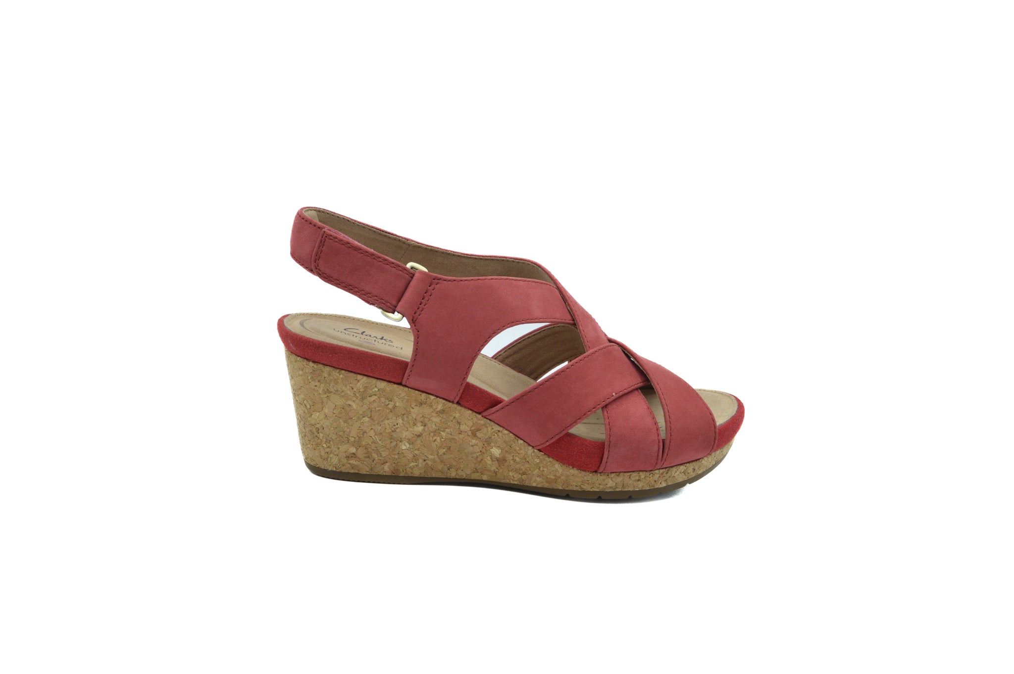 CLARKS Un Capri Step