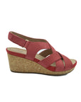 CLARKS Un Capri Step