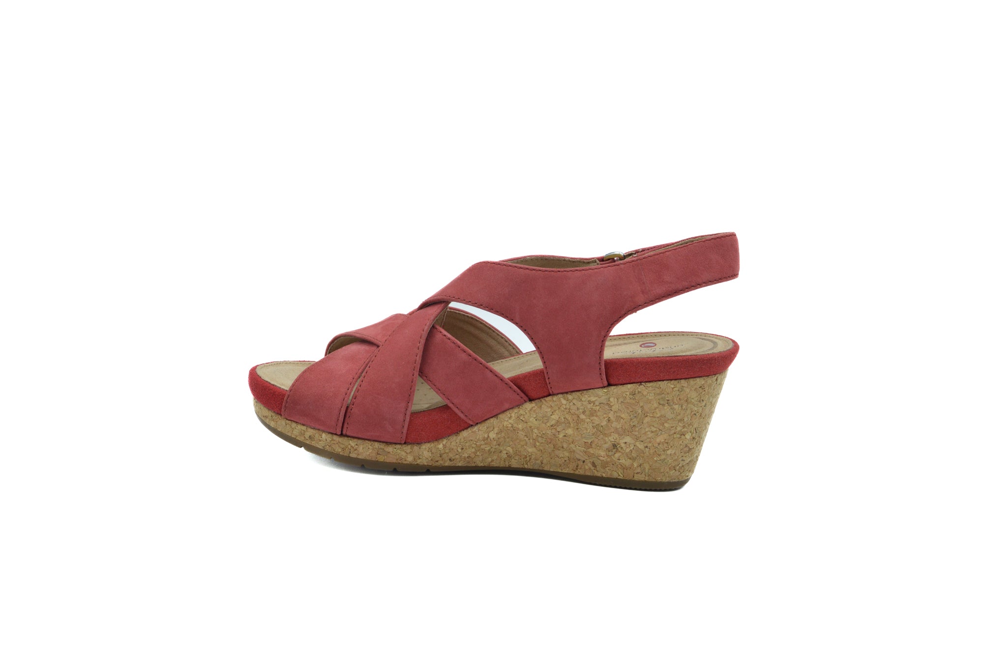 CLARKS Un Capri Step