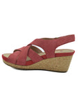 CLARKS Un Capri Step