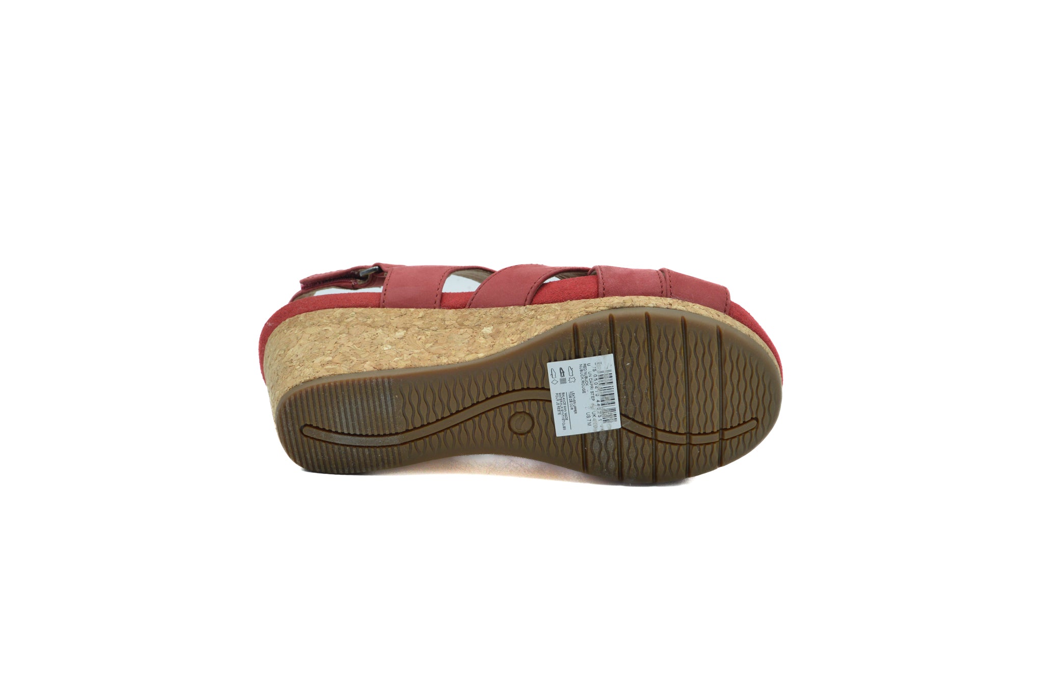 CLARKS Un Capri Step