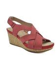 CLARKS Un Capri Step