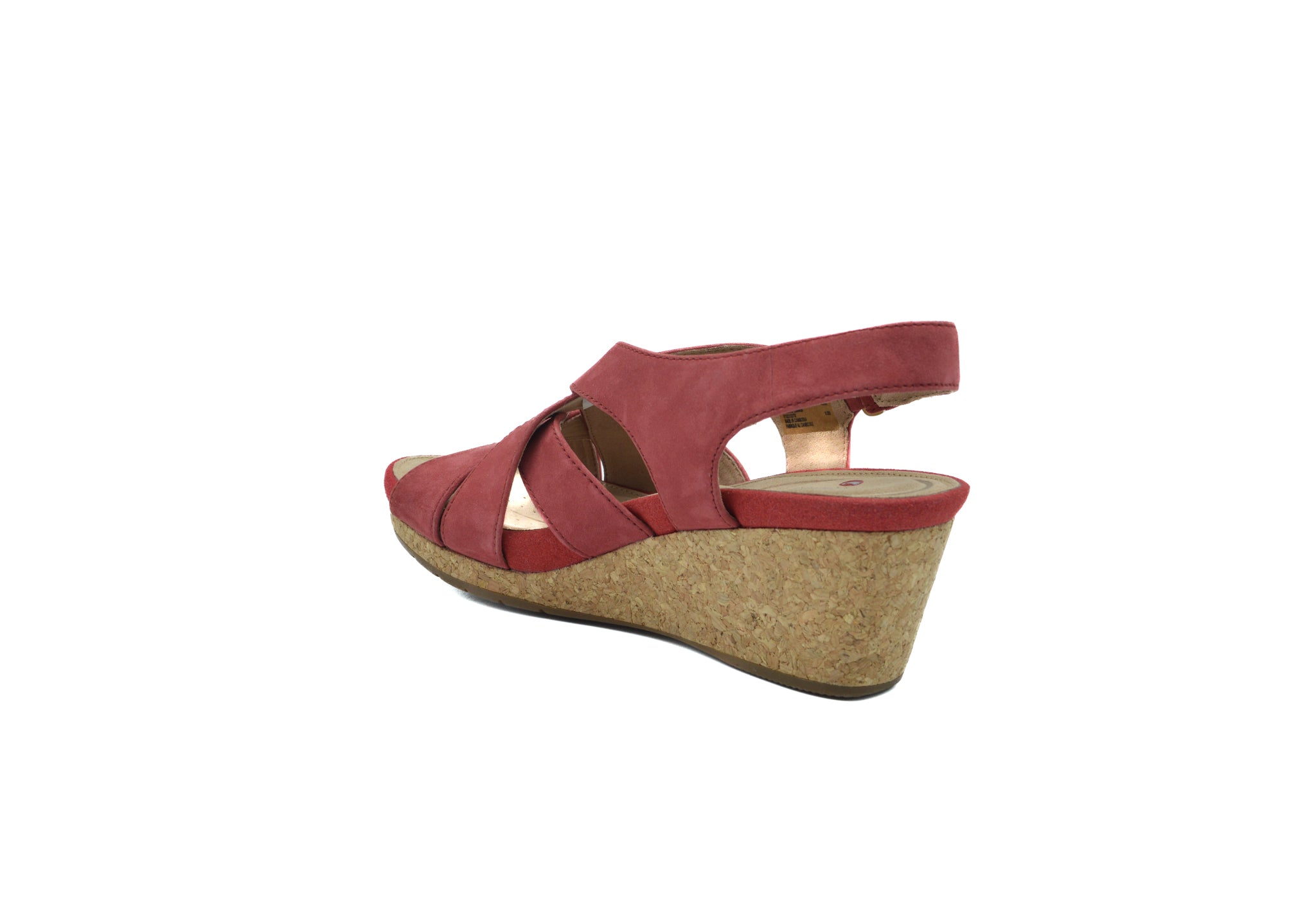 CLARKS Un Capri Step