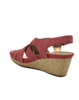 CLARKS Un Capri Step