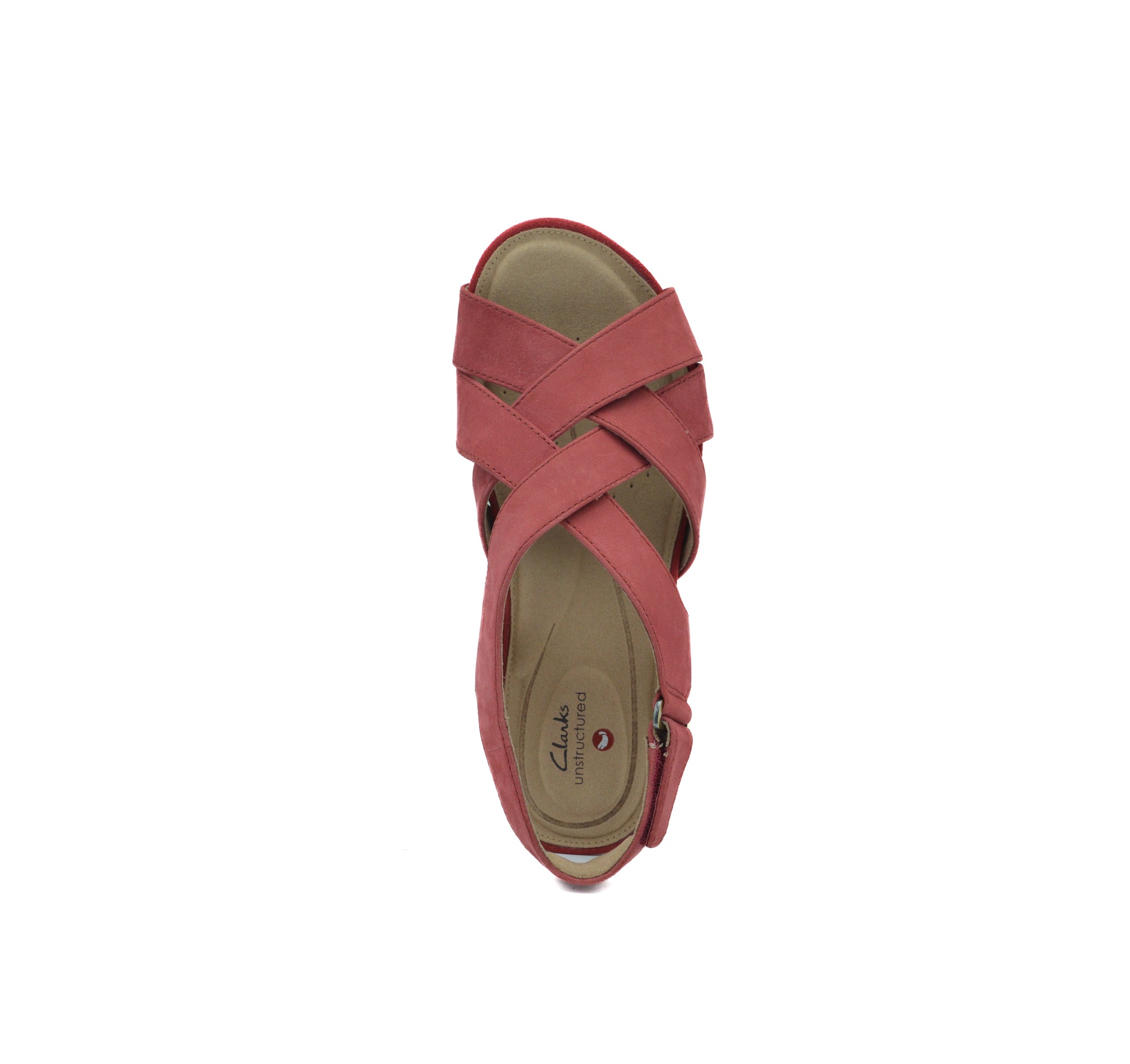 CLARKS Un Capri Step