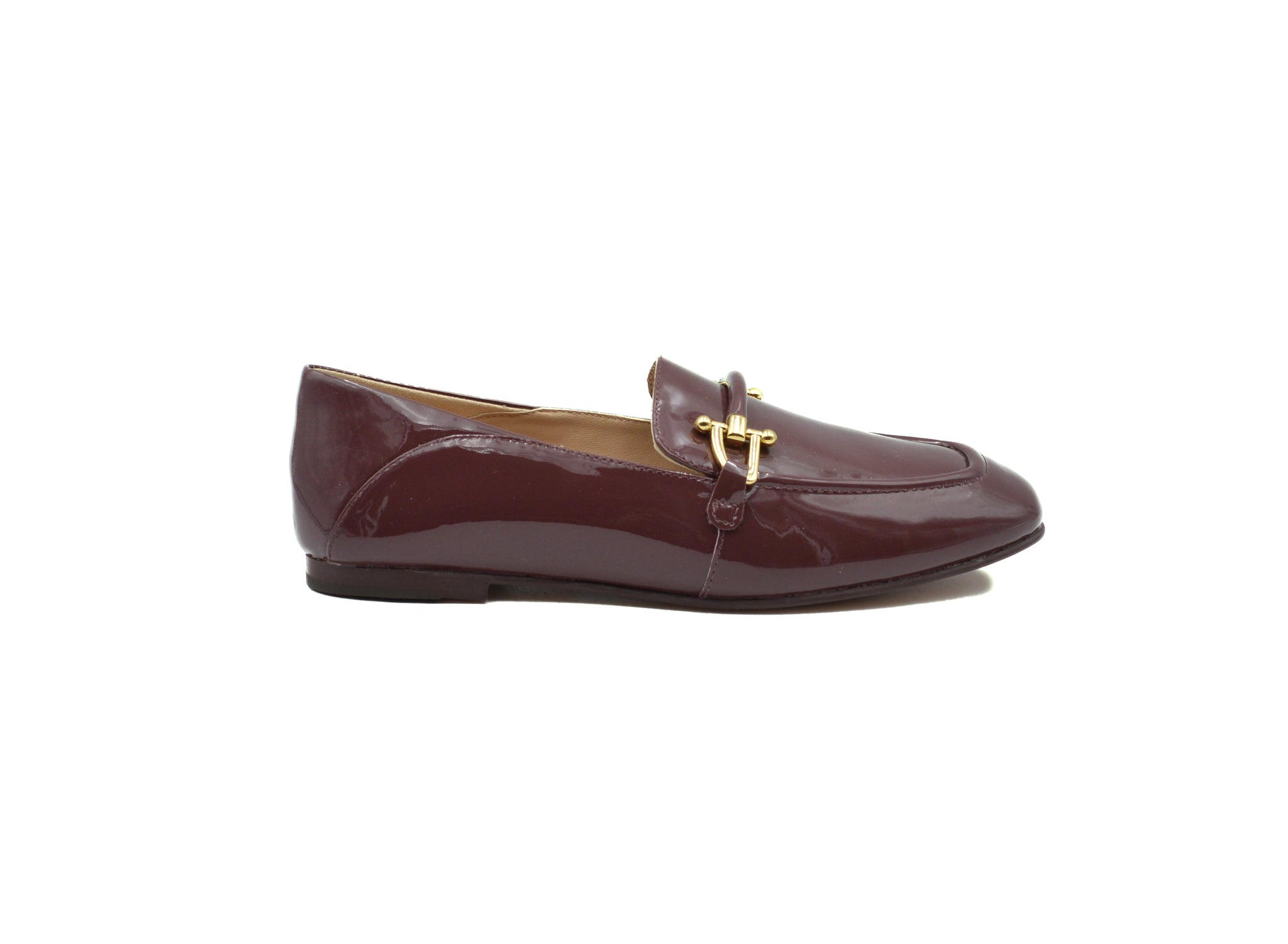 ClarksPure2 Loafer / ピュア2ローファー レッドパテント24 Clarks Pure2 Loafer / ピュア2ローファー （レッドパテント