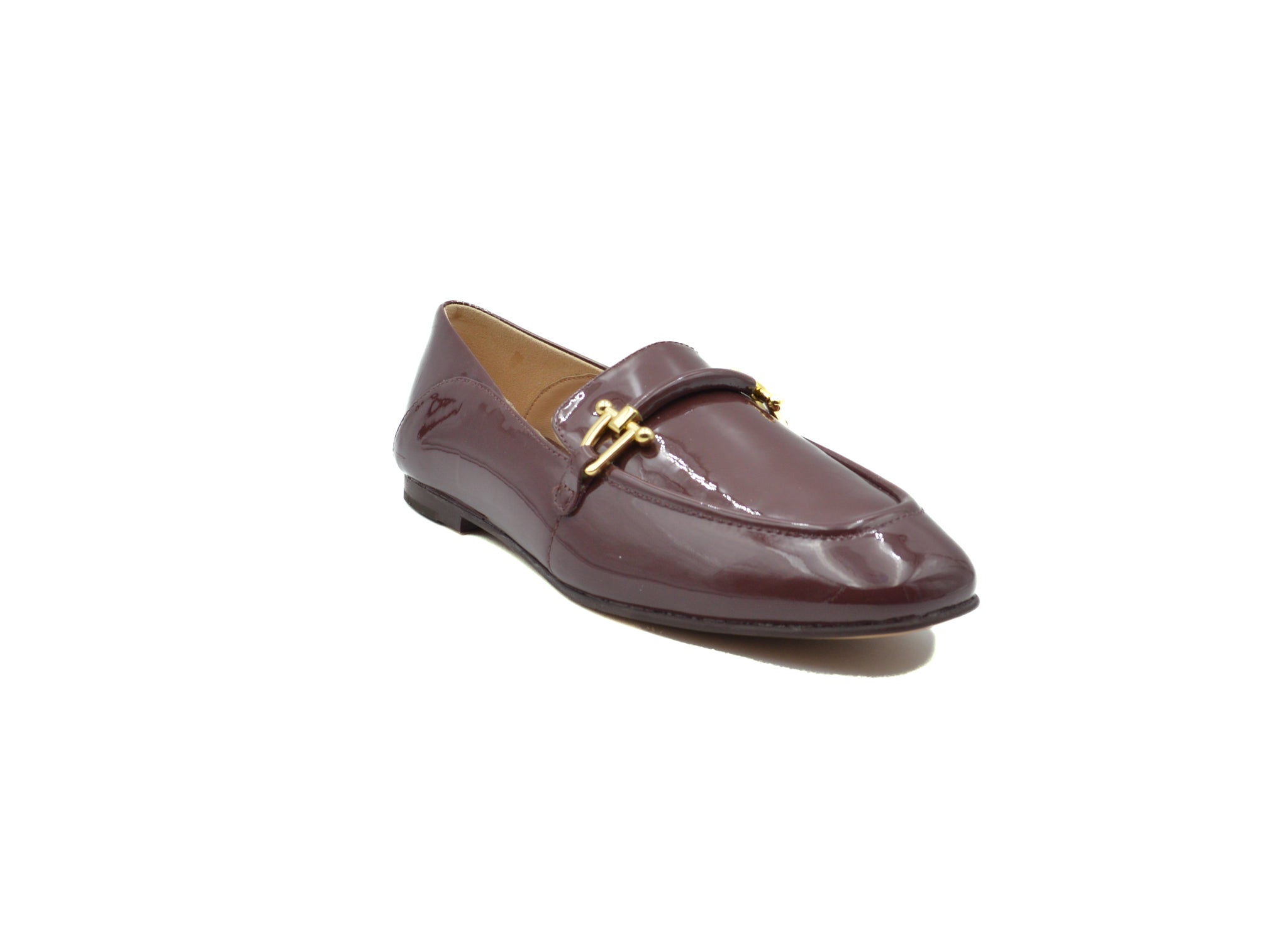 ClarksPure2 Loafer / ピュア2ローファー レッドパテント24 Clarks Pure2 Loafer / ピュア2ローファー （レッドパテント