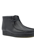 CLARKS WALLABEE BOOT