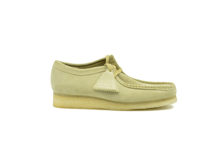 CLARKS Wallabee