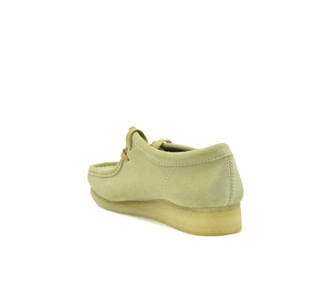 CLARKS Wallabee