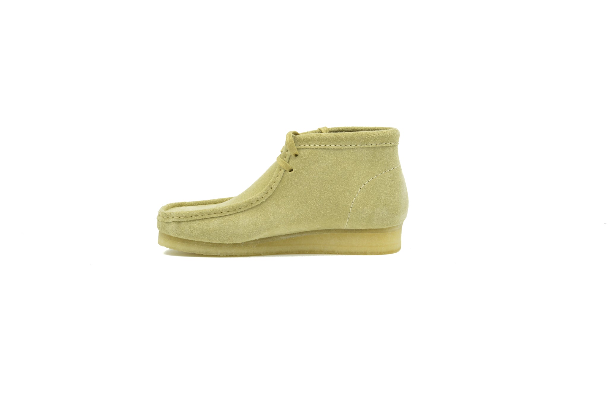 CLARKS Wallabee Boot