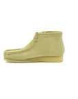 CLARKS Wallabee Boot