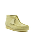 CLARKS Wallabee Boot