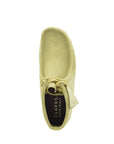 CLARKS Wallabee Boot