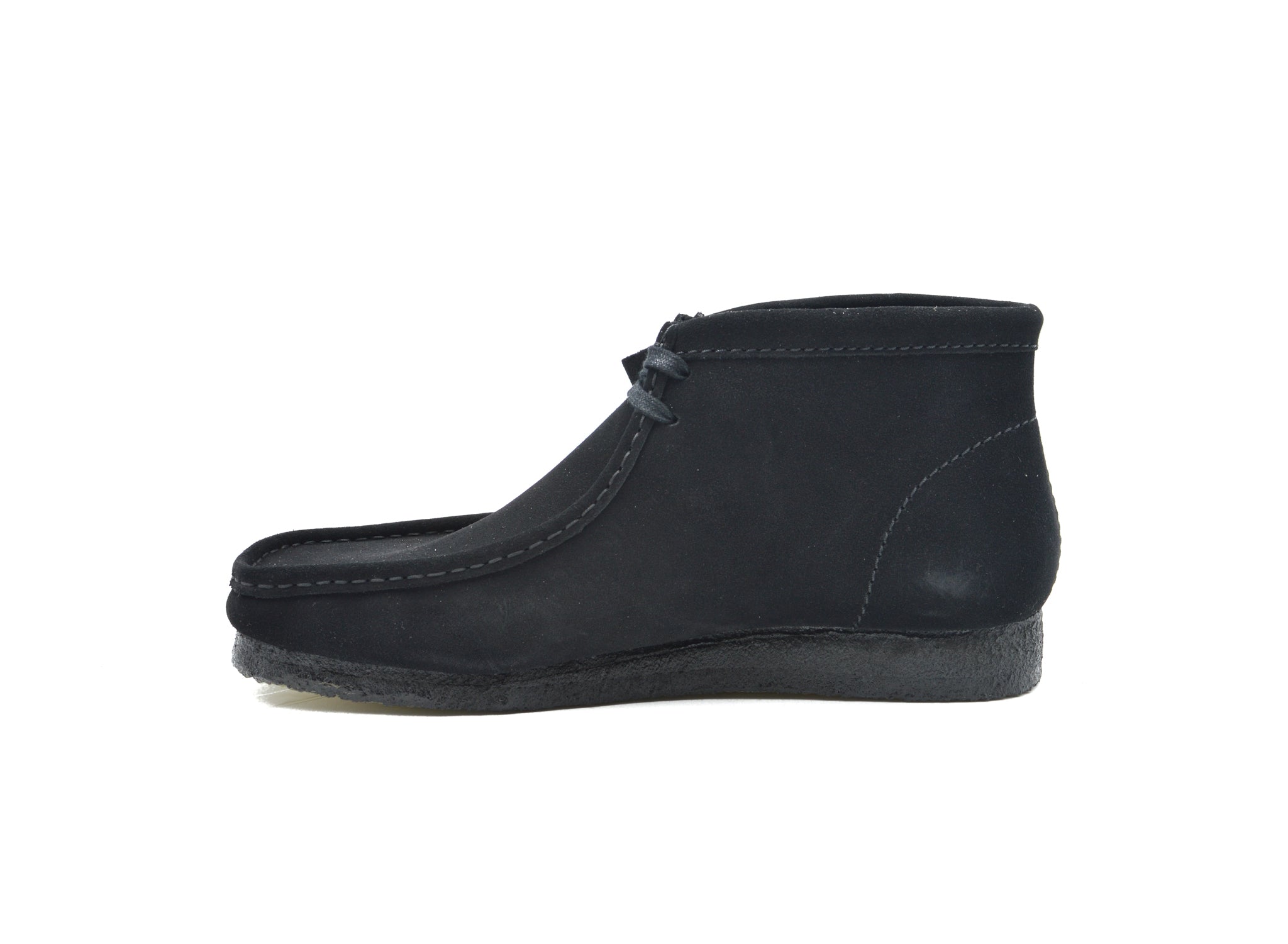 CLARKS Wallabee Boot
