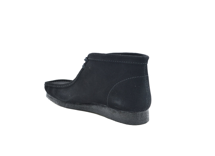 CLARKS Wallabee Boot