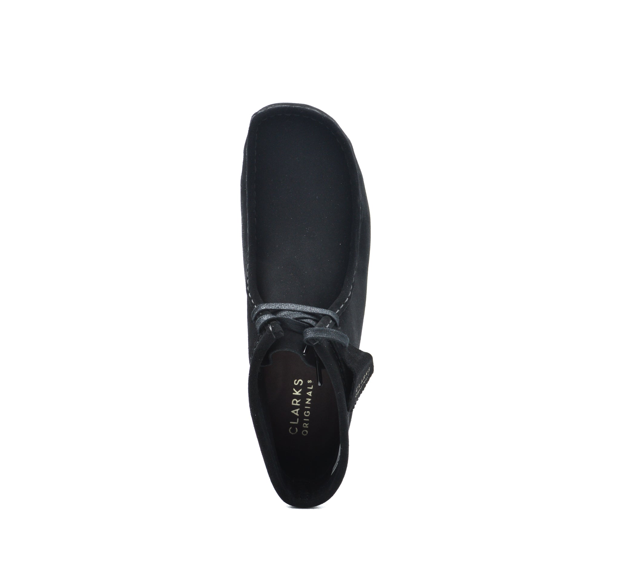CLARKS Wallabee Boot