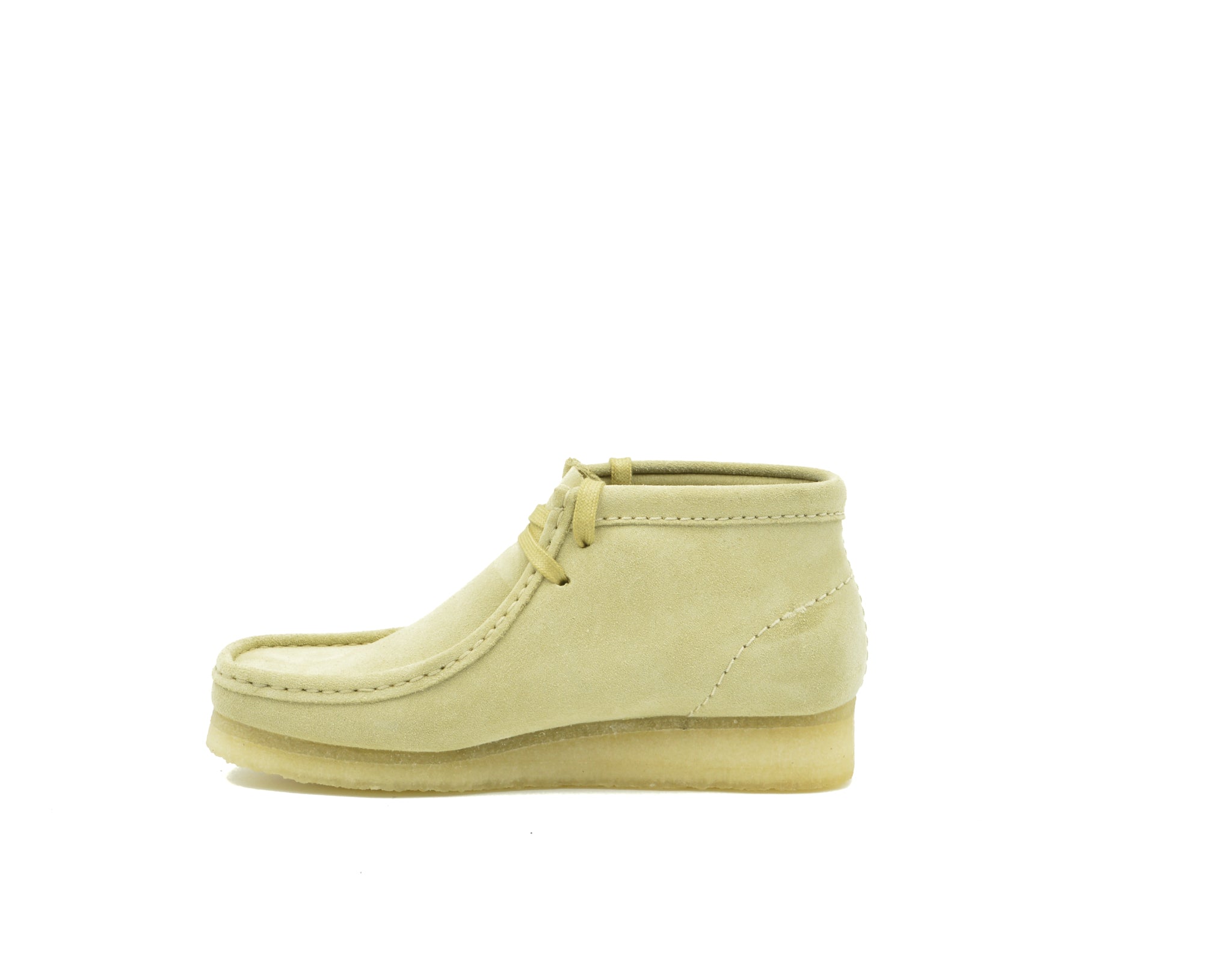 CLARKS Wallabee Boot