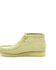 CLARKS Wallabee Boot