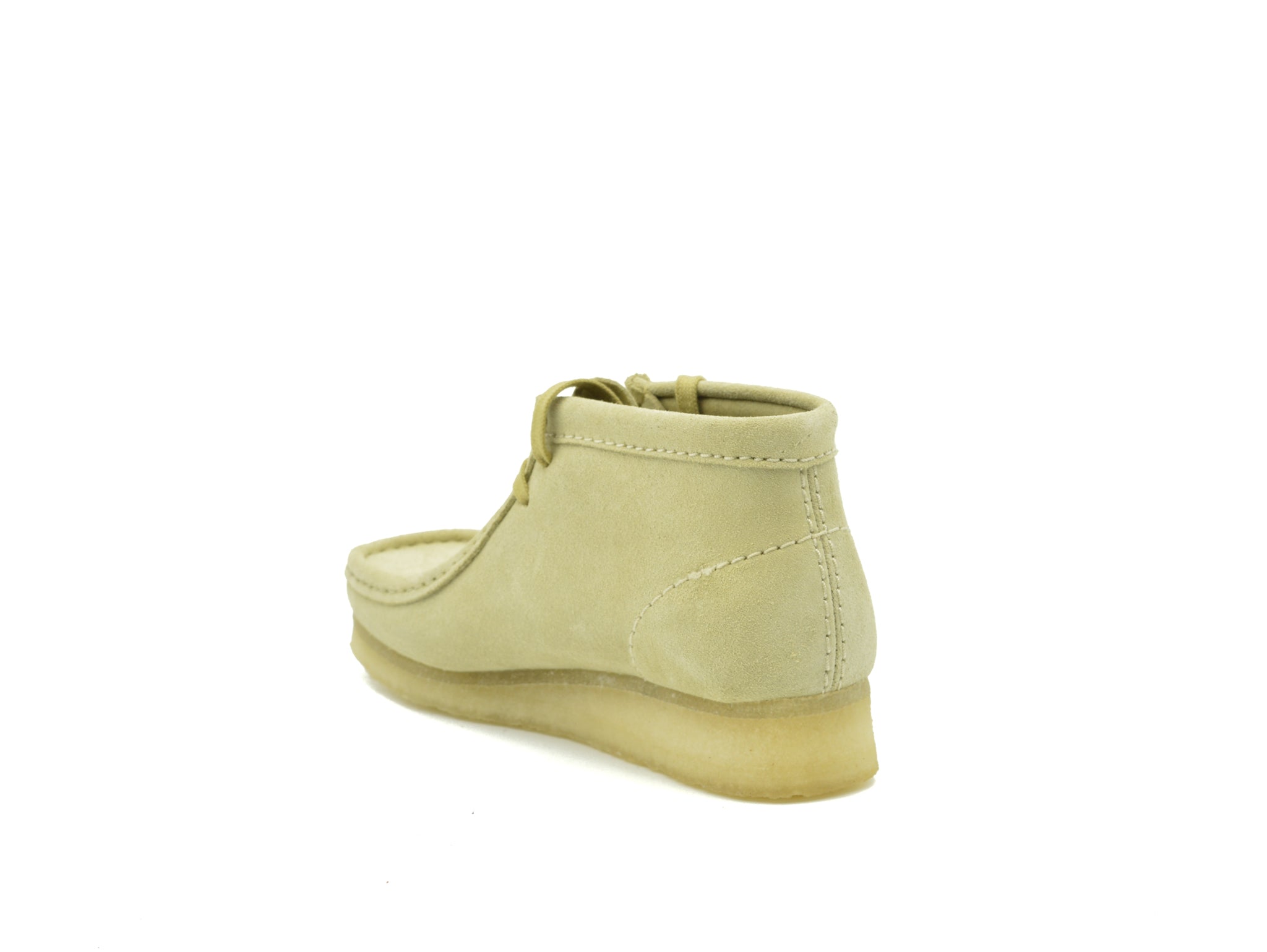 CLARKS Wallabee Boot