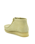 CLARKS Wallabee Boot