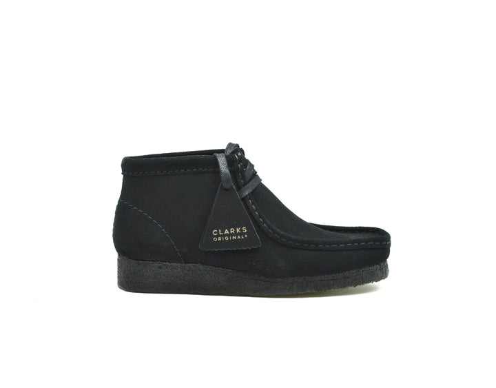 CLARKS Wallabee Boot
