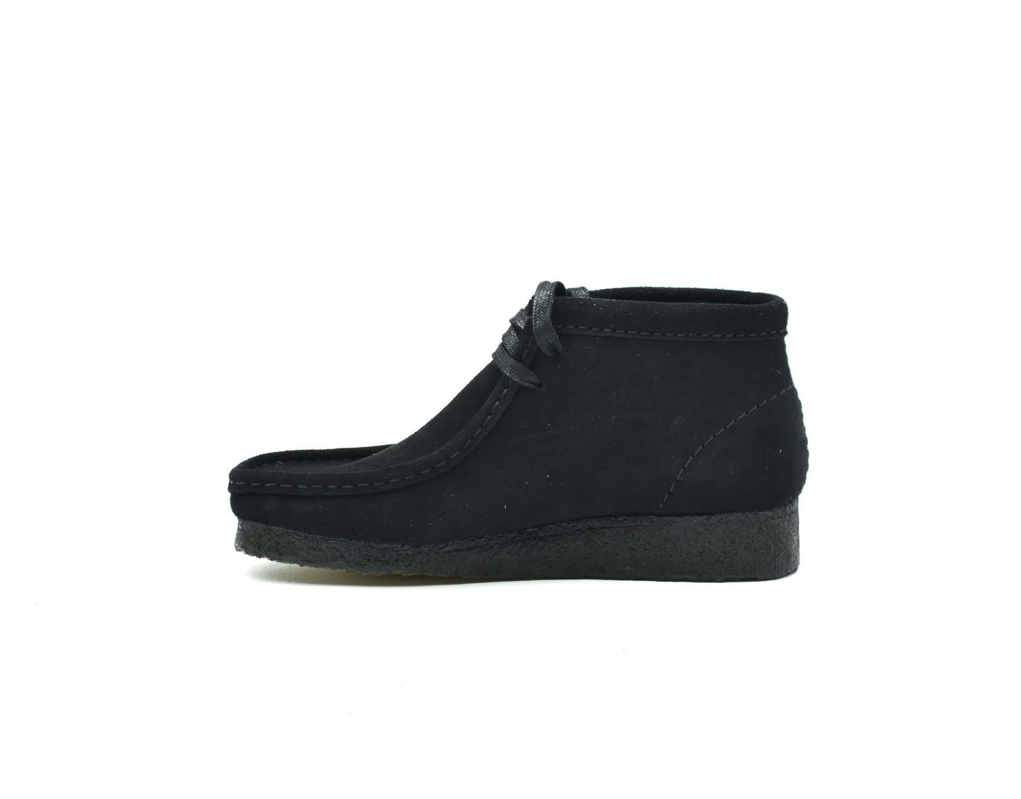 CLARKS Wallabee Boot
