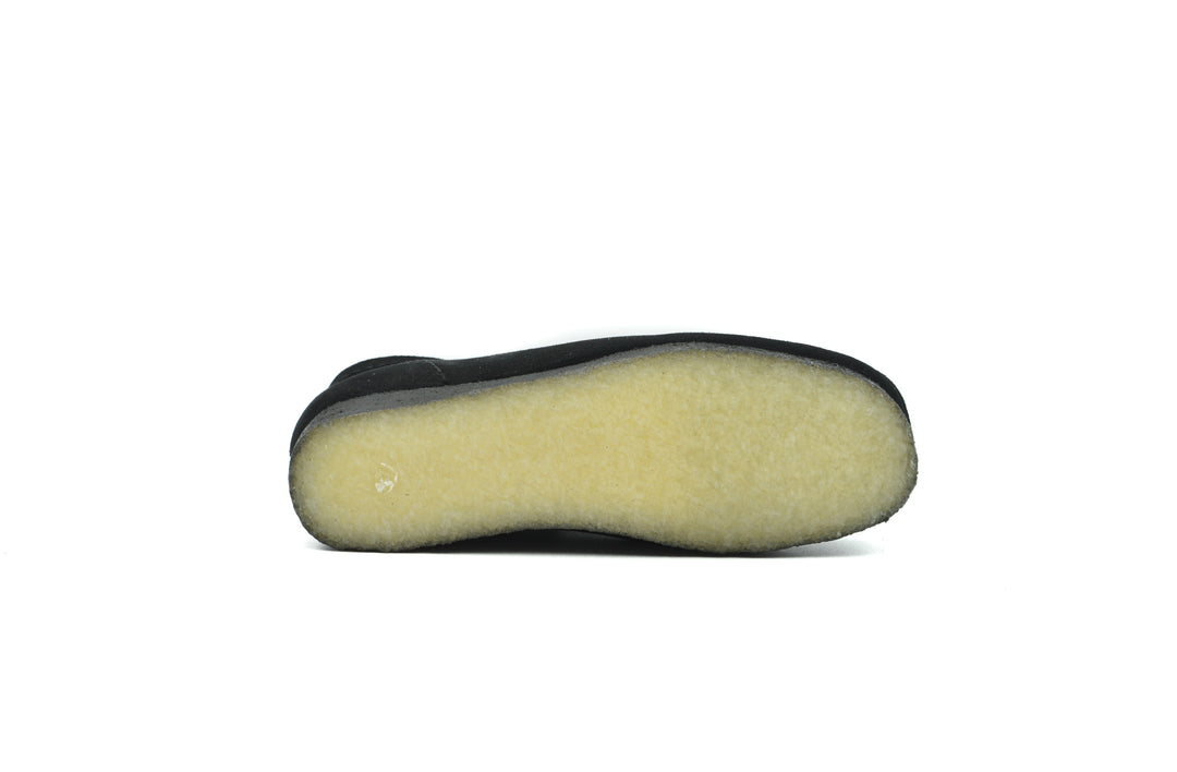 CLARKS Wallabee Boot