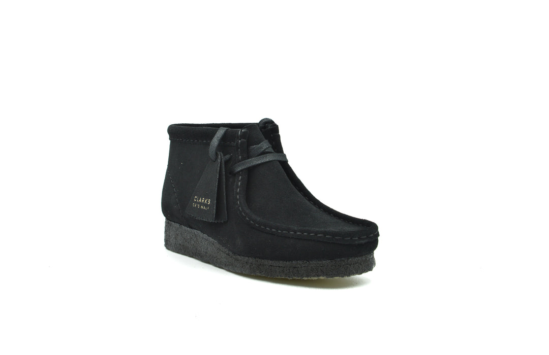 CLARKS Wallabee Boot