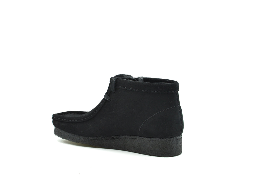 CLARKS Wallabee Boot