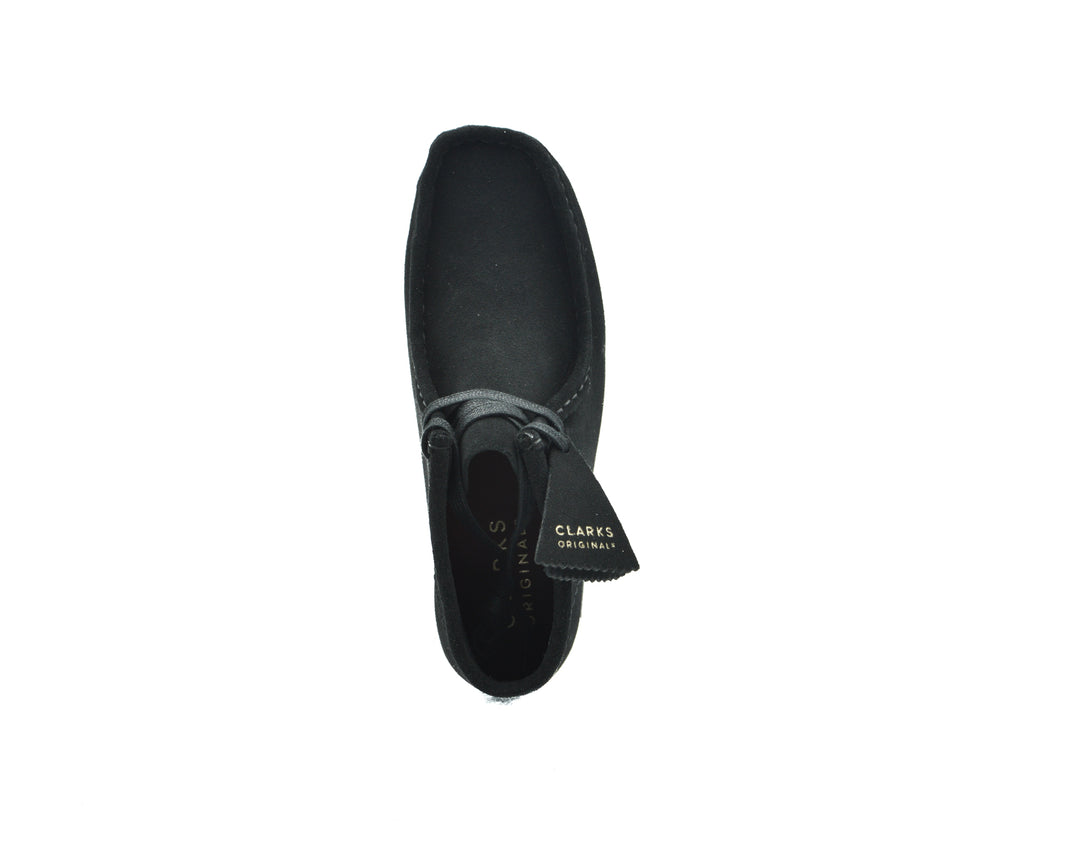 CLARKS Wallabee Boot