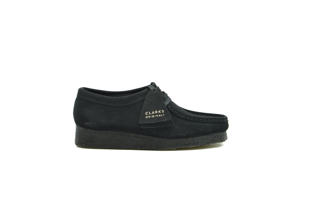 CLARKS Wallabee