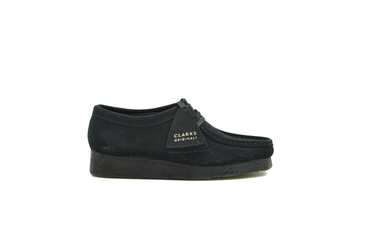 CLARKS Wallabee