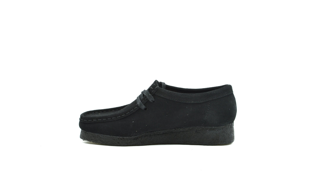 CLARKS Wallabee