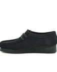 CLARKS Wallabee