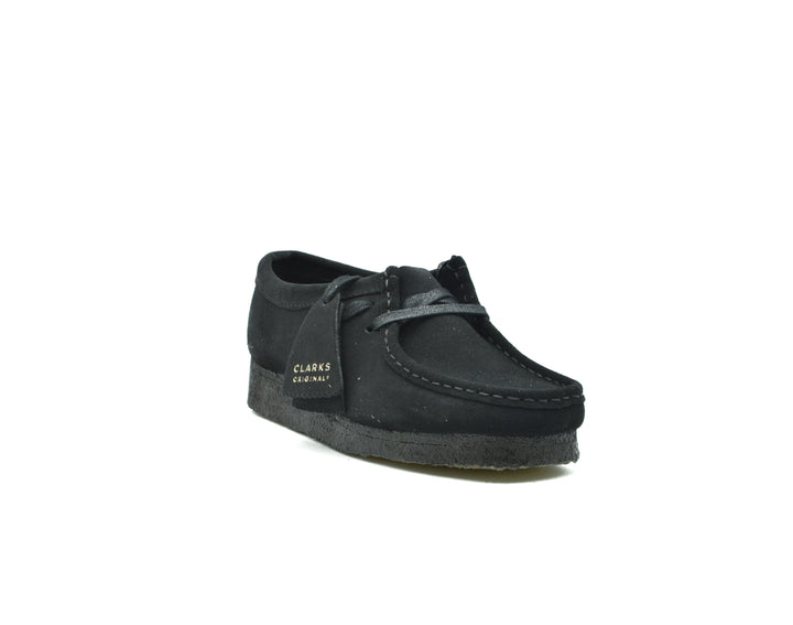 CLARKS Wallabee