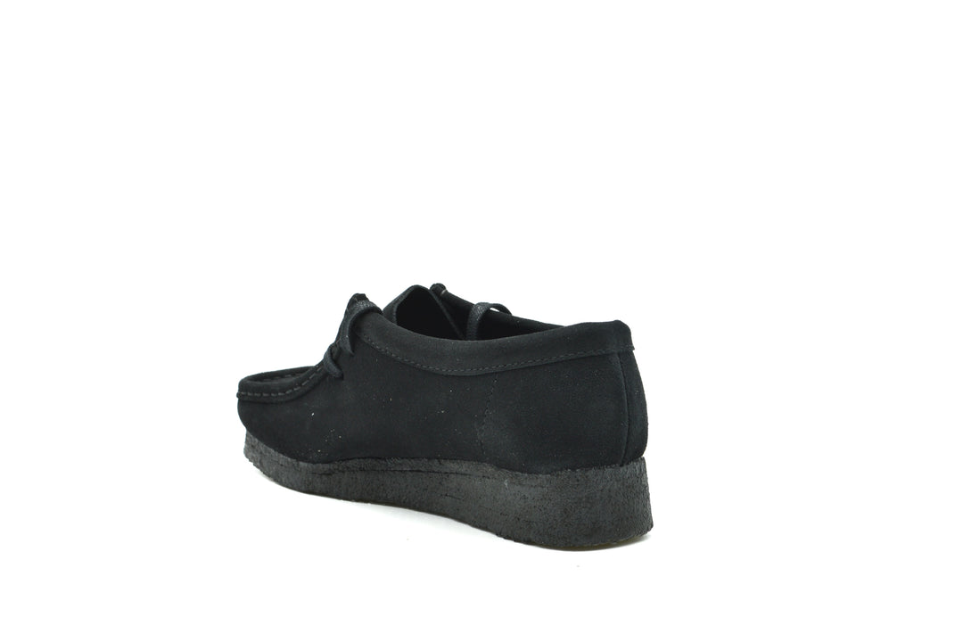 CLARKS Wallabee