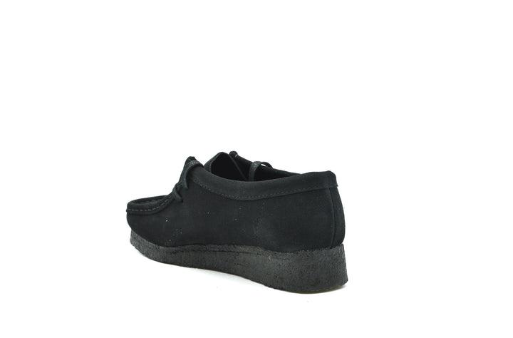 CLARKS Wallabee