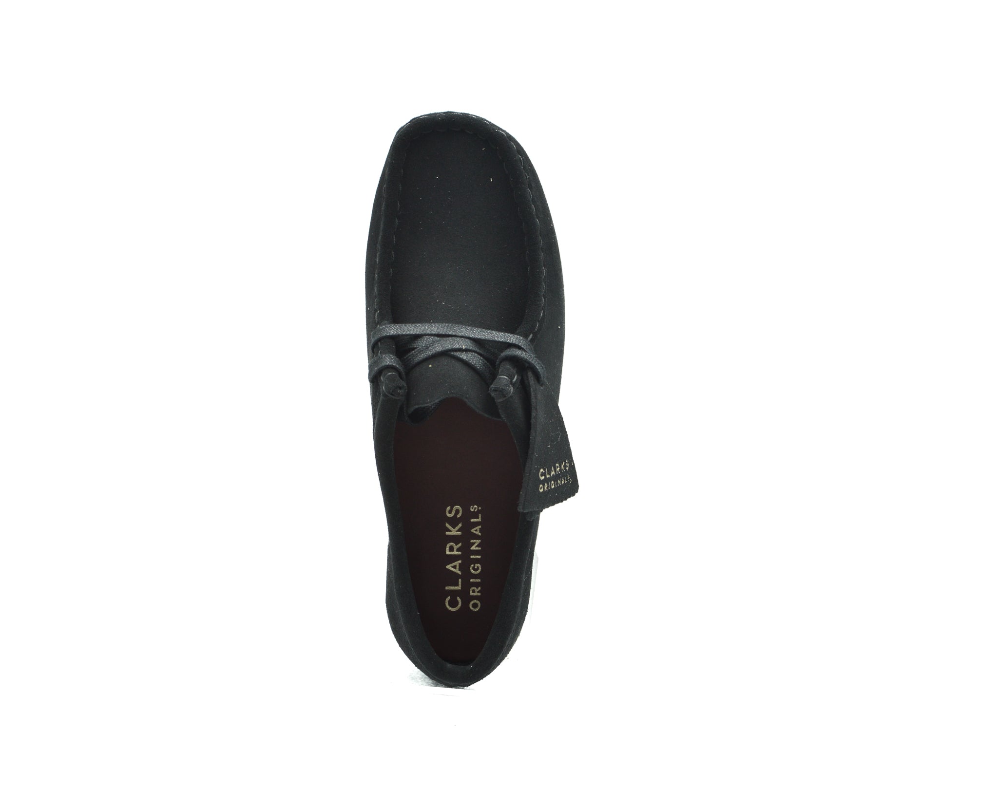 CLARKS Wallabee