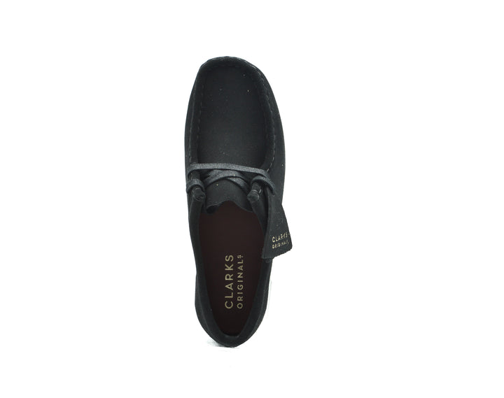 CLARKS Wallabee