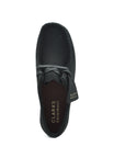 CLARKS Wallabee