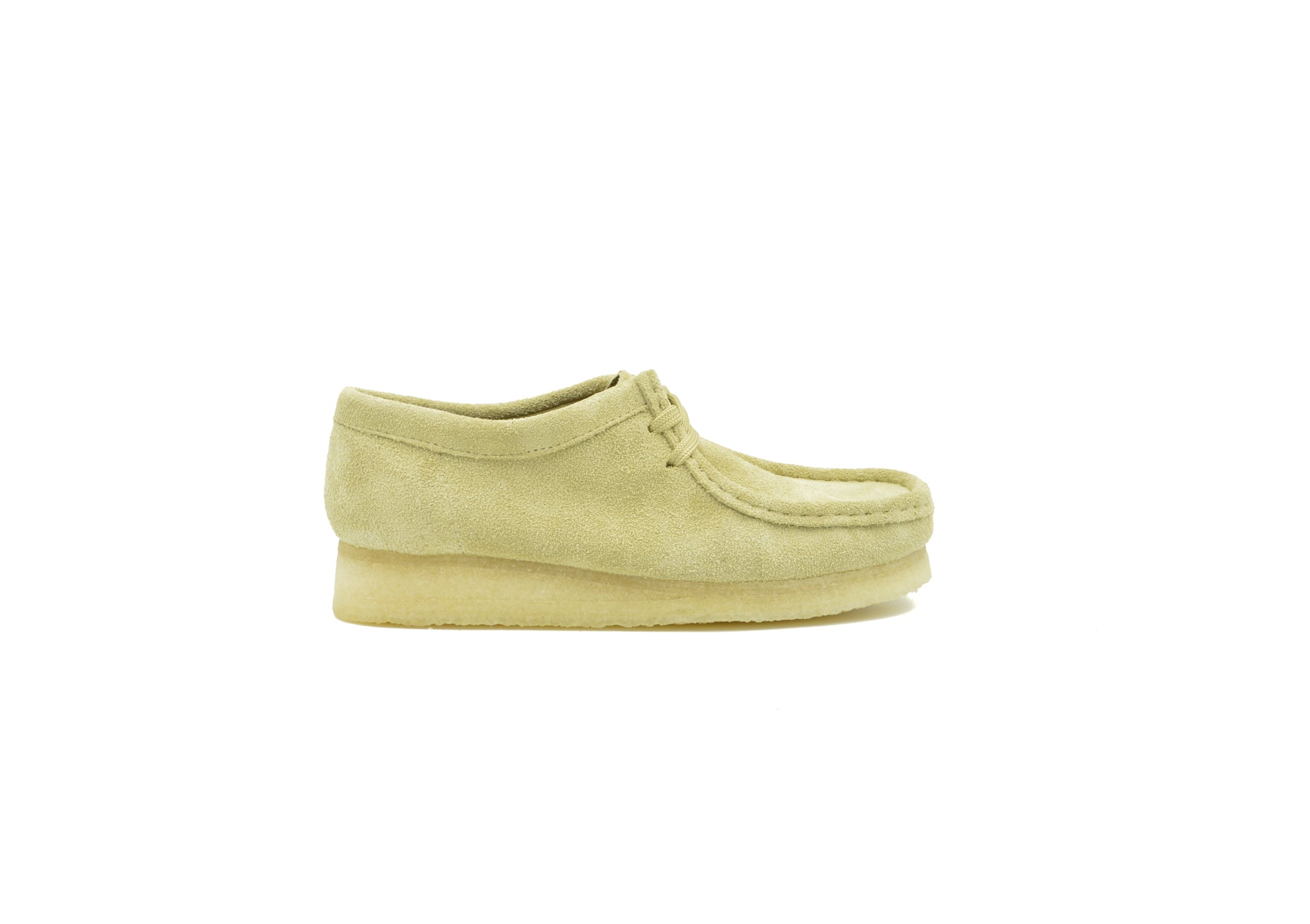 CLARKS Wallabee