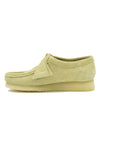 CLARKS Wallabee