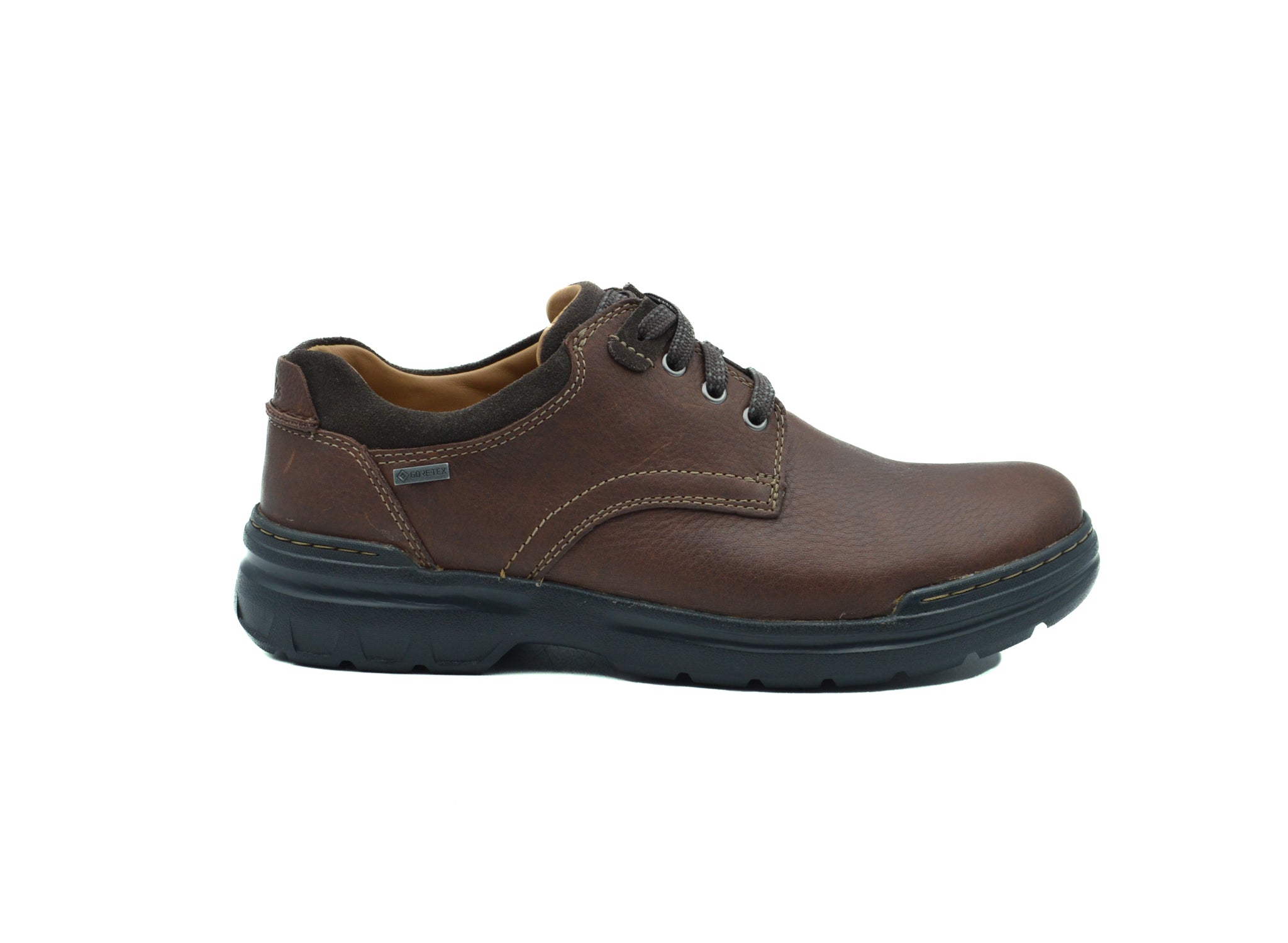 CLARKS Rockie 2 Lo GTX