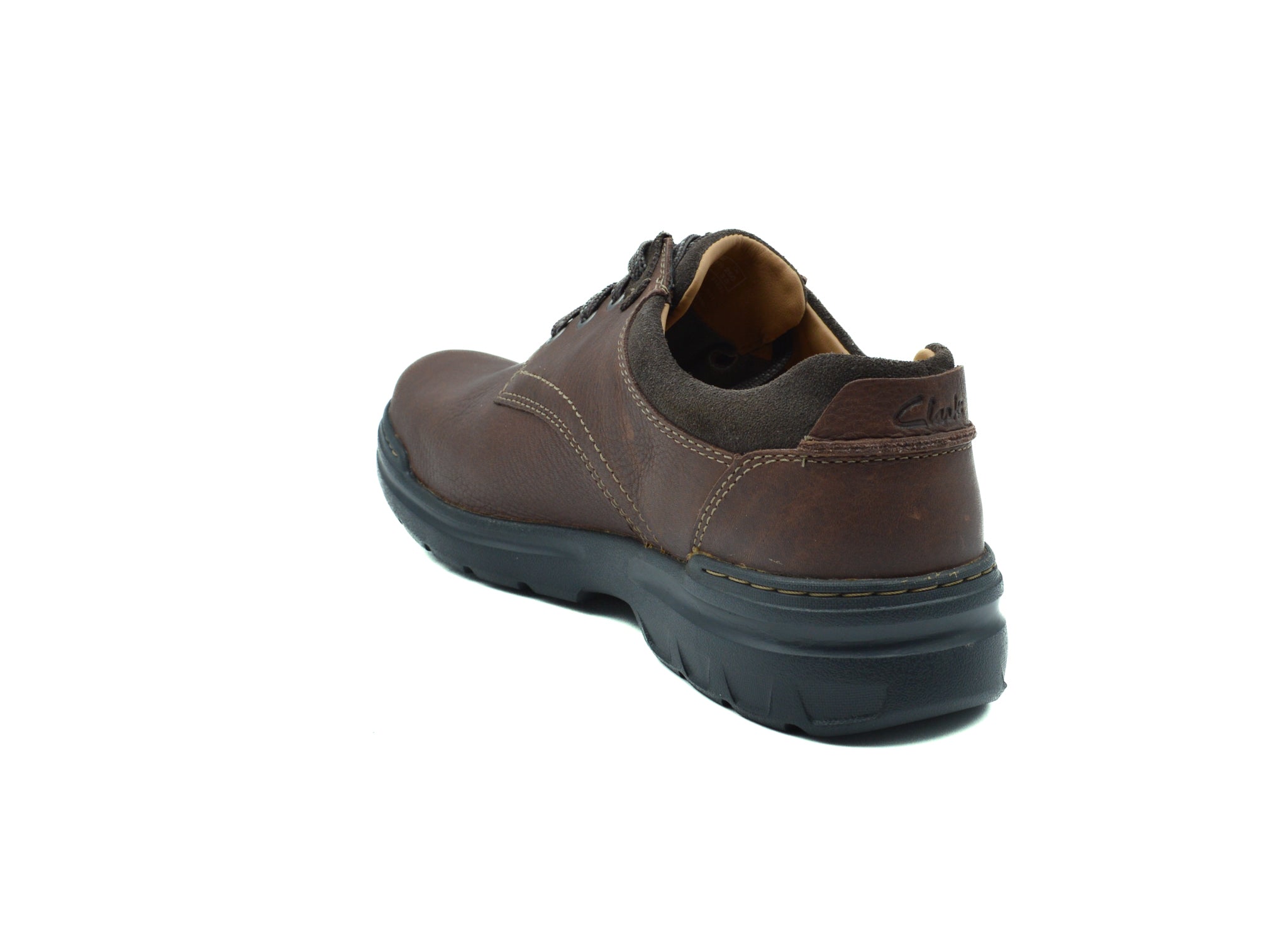 CLARKS Rockie 2 Lo GTX