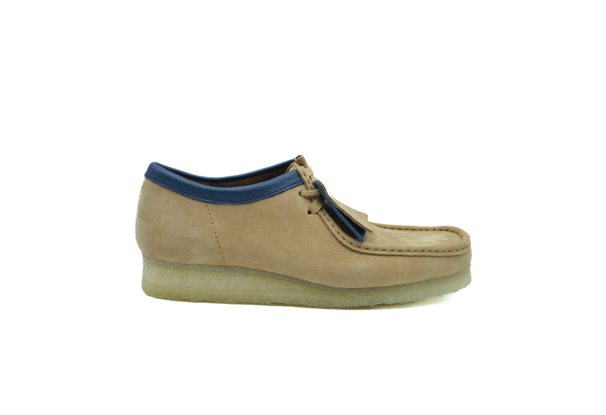 CLARKS WALLABEE